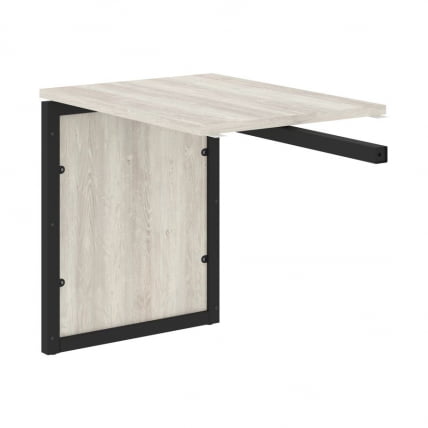 Брифинг-приставка КСТЕН-КП КСКПБ 860 Сосна Эдмонт Антрацит / XTEN-QP XQPB_0