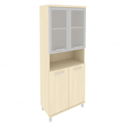 Шкаф Фирст КСТ-1.4Р Клен / First KST-1.4R_0