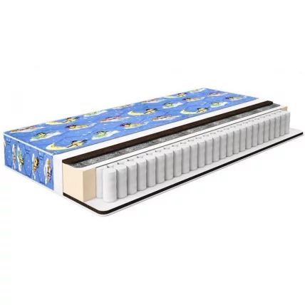 Матрас Лукс Кидс 70х160 / Lux Kids_0