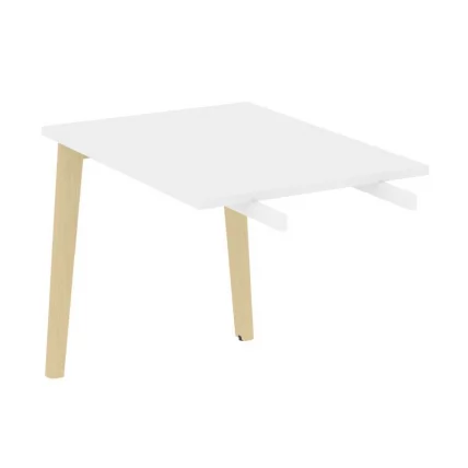 Брифинг-приставка ОНИКС ВООД ОВ.БР-9 Белый Бриллиант/Светлый / ONIX WOOD OW.BR-9_0