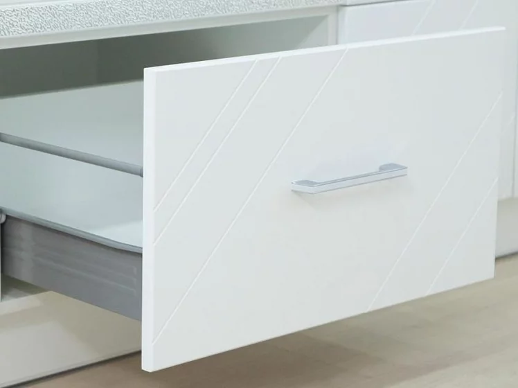 Кухонный гарнитур (ширина 260 см) Бьянка 30_4