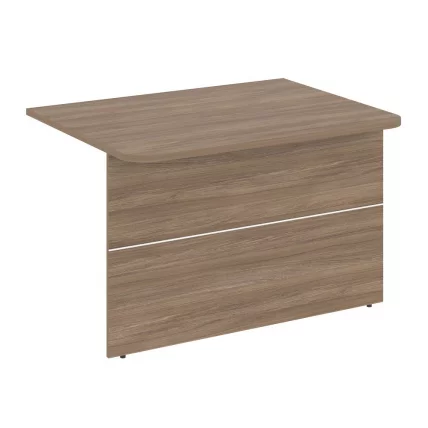 Модуль прямой низкий 1 180 ОНИКС О.Р-МП.Н-118 Дуб Аризона / ONIX О.R-MP.N-118_0