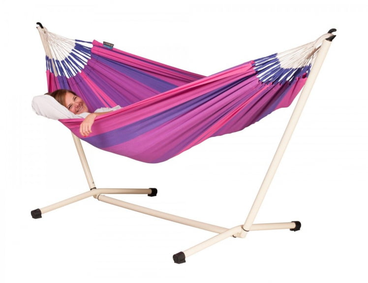 Одноместный Гамак ОРКУИДЕА (ОРХ14-7) / ORQUIDEA (ORH14-7)_1