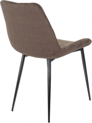 Стулья для кухни Бюрократ КФ-6 Коричневый Лигхт 10 2 шт. / KF-6 Light_4