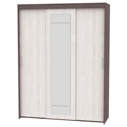 Шкаф-купе Т-3-230х175х60-М(ЯАТ-ЯАС-12) / T-3-230х175х60-M(ЯАТ-ЯАС-12)_0