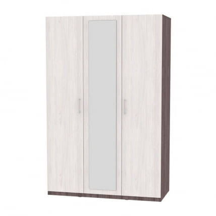 Шкаф распашный Р-198х135х45-1-М(ЯАТ-ЯАС) / R-198х135х45-1-M(ЯАТ-ЯАС)_0