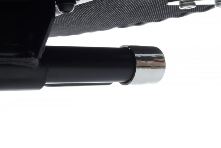 Кресло Леон РCХ А916-1 Черный / Leon RCH A916-1_11