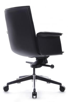 Кресло Рубенс-М Б1819-2 Черный / Rubens-M B1819-2_3