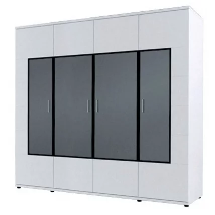 Шкаф-гардероб Корано Бм.Кор-40_0