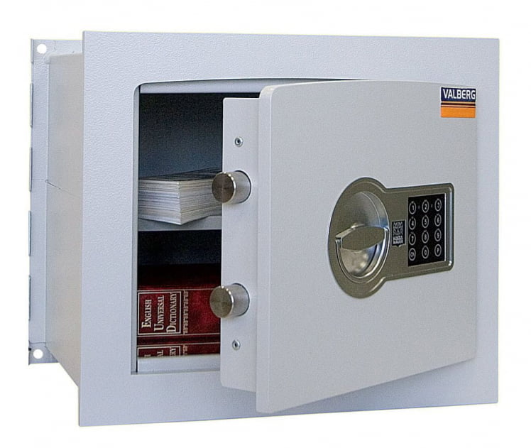 Сейф встраиваемый АВ.1 3329 ЕЛ / AW.1 EL_0