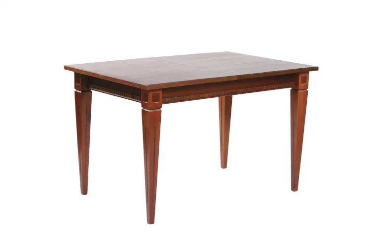 Стол прямоугольный Толедо орех_0