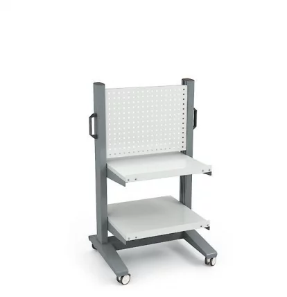 Стойка подкатная-НАБОР СР-021-03 ЕСД / ESD_0