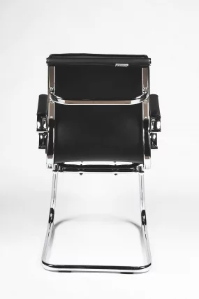 Кресло офисное Харман CФ Черный / CF_4