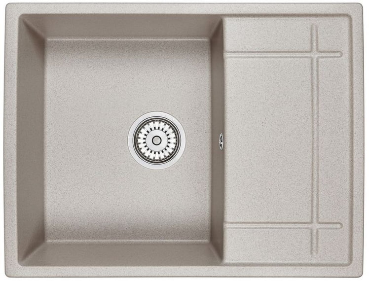 Кухонная мойка ГРАНУЛА 6501 Антик / GRANULA_0