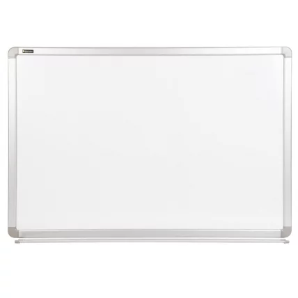 Доска магнитно-маркерная БРАУБЕРГ ПРЕМИУМ 60х90 см / BRAUBERG PREMIUM_0