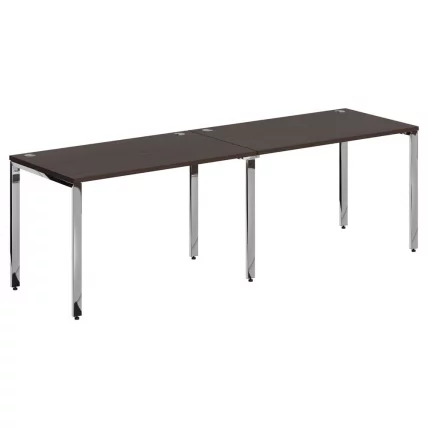 Рабочая станция КСТЕН ГЛОСС КСГВСТ 2470 Легно Темный / XTEN GLOSS XGWST_0