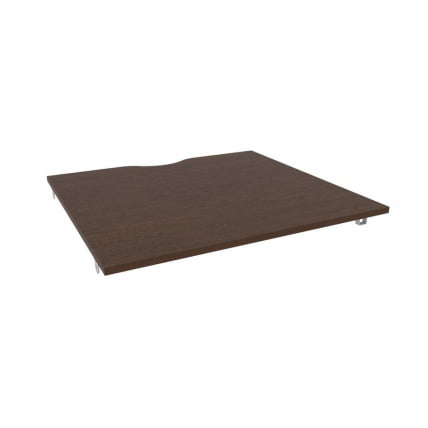 Столешница 780 мм Колл-центр КC.С-78 Венге Цаво / KC.S-78_0