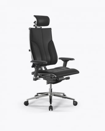 Компьютерное кресло Й 4ДФ Л2-10Д - Инфинитй /Кc06/Нc06/Д04П/Х13мЛ-3Д(М26.Б32.Г25.В03) / Y 4DF L2-10D Infinity /Kc06/Nc06/D04P/H13mL-3D(M26.B32.G25.W03)_0