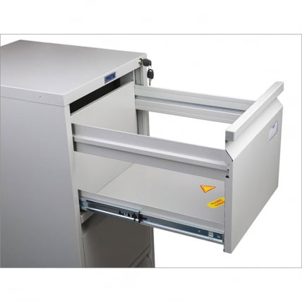 Шкаф картотечный ПРАКТИК А-43 / A-43_2