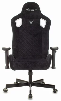 Геймерское кресло Книгхт Оутридер ЛТД / Knight Outrider LTD_14