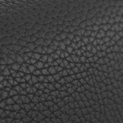 Кресло Чарли ЛУКС/Чарли Люкс экокожа , Шарп Черный, 70х80х82 см / Charli LUX/Чарли Sharp_10