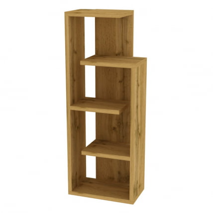 Стеллаж (С3)750х283х175(ДВ) / (S3)750х283х175(ДВ)_0