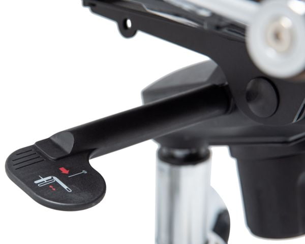 Офисное кресло для руководителей ДОБРИН CЛАРК (коричневый лофт №320) 2 шт / DOBRIN CLARK_2