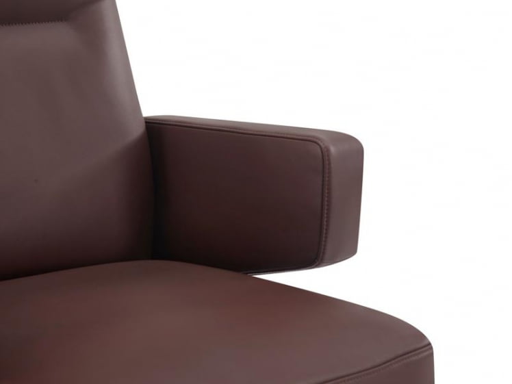 Кресло Рафаел-М Б2119 Коричневый / Rafael-M B2119_7