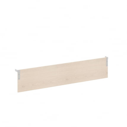 Фронтальная панель КСТЕН-С КСДСТ 187 Бук тиара/серый / XTEN-S XDST_0