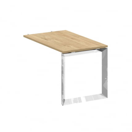 Брифинг-приставка на О-образном м/к ОНИКС ДИРЕCТ ЛУКС М-О.МО-БР-11 Тиквуд светлый / ONIX DIRECT LUX M-O.MO-BR-11_0