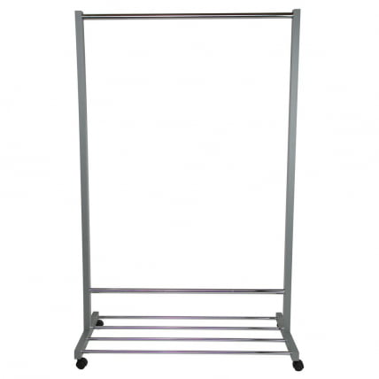 Вешалка общественная В 35Н Серый_1