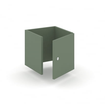 Вставка в надставку - распашной фасад+ЗС CОНCЕПТ CН.НП-003 Кобо / CONCEPT CN.NP-003_0