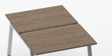 Столешница рабочего модуля Дека 73.145.10 СТ Дуб верцаска / Deka_0