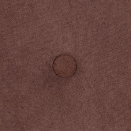 Кресло ВИНД флок , коричневый, 6 / WIND_6