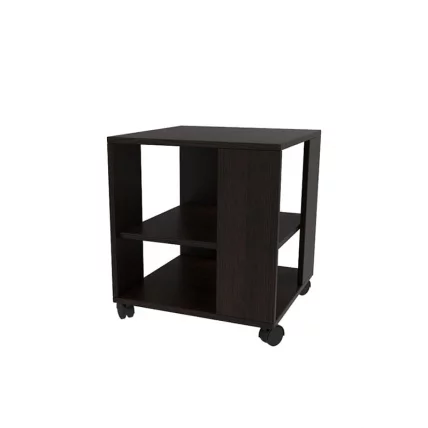 Стол журнальный Беаутй Стйле 6 Венге (без стекла) / Beauty Style_0