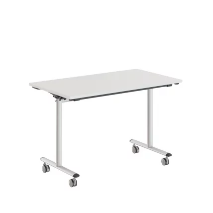 Мобильный стол Имаго Мобиле КСТ 1165 Белый / Imago Mobile KST_0