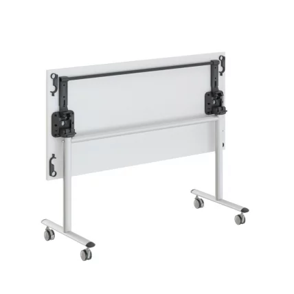 Мобильный стол Имаго Мобиле КСТ 1365 Белый / Imago Mobile KST_1