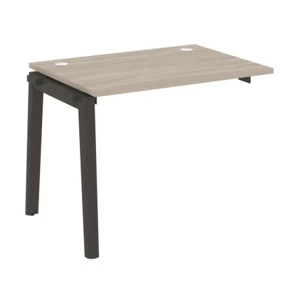 Наборный элемент рабочей станции ОНИКС ВООД ОВ.1.НРС-1.7 Дуб Аттик/Темный / ONIX WOOD OW.1.NRS-1.7_0