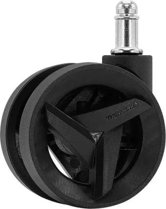 Геймерское кресло ТхундерКС3 ТC5 ДЖет Блаcк / ThunderX3 TC5 Jet Black_13