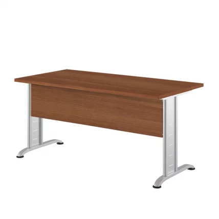 Стол письменный Метал СВФ27410706 Орех / Metal SWF27410706_0