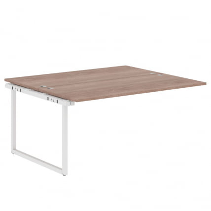 Рабочая станция КСТЕН-К КСКИВСТ 1614 Дуб Сонома Белый / XTEN-Q XQIWST_0