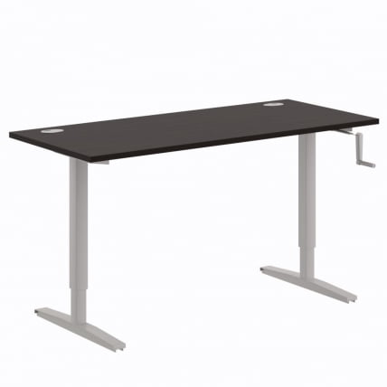 Стол подъемный механический КСТЕН-УП КСТУП 167 Легно темный / XTEN-UP XTUP_0