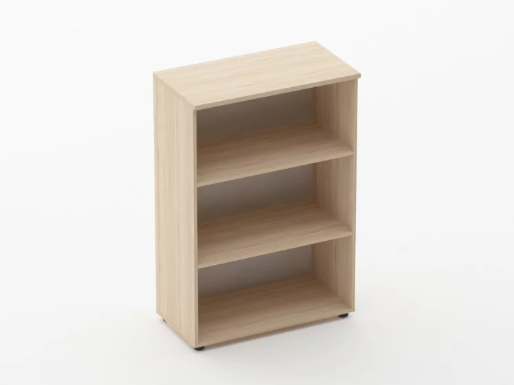 Шкаф средний открытый Твин 16.14.121 Туя / Twin_0