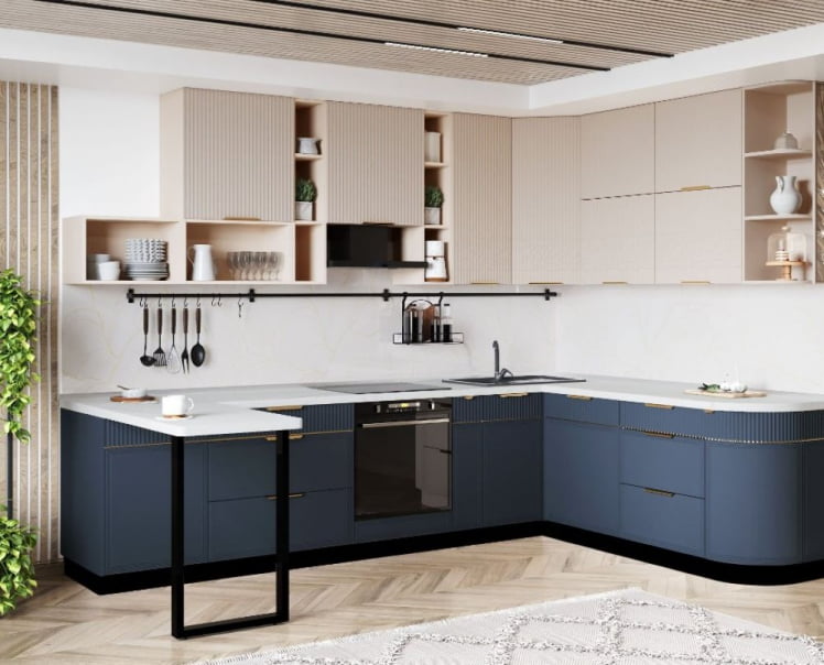 Модульная кухня Флоренция