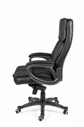 Кресло офисное Мэдисон Х-1182-35 Черный / H-1182-35_3