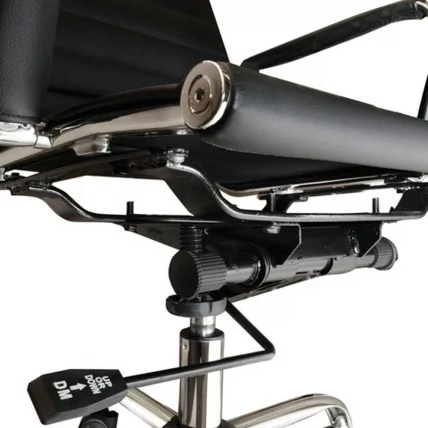 Кресло офисное БРАБИКС Енергй ЕКС-509 Черный / BRABIX Energy EX-509_4