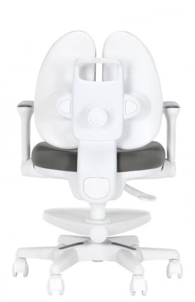 Детское кресло Еверпроф Кидс 101 Ткань Темно-серый / Everprof Kids_4