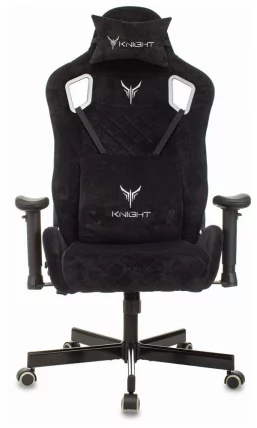 Геймерское кресло Книгхт Оутридер ЛТД / Knight Outrider LTD_1