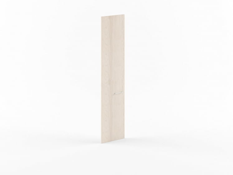 Дверь высокая КСХД 42-1 Бук Тиара / XHD_0