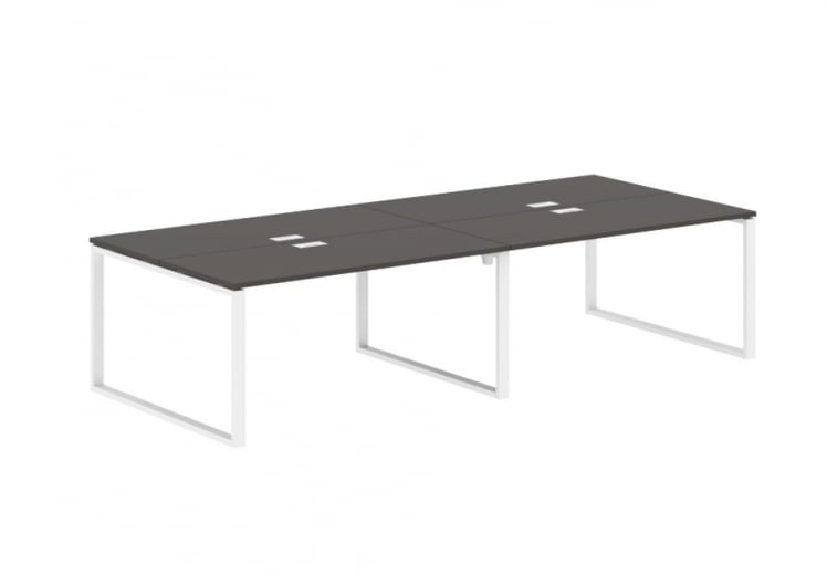 Бенч-система ЕДИС ЕКВСТ 3113 Мокко Белый / EDIS EQWST_0